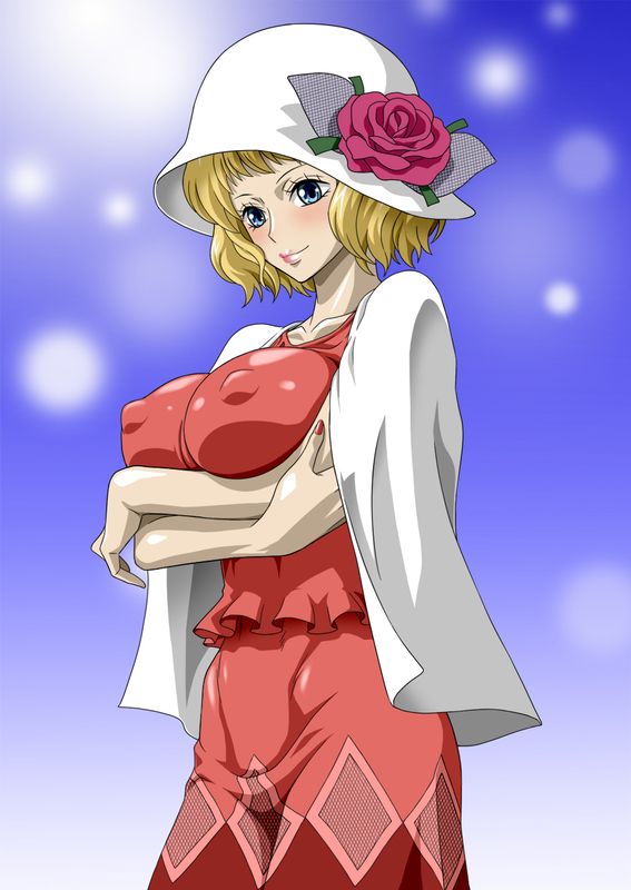 女王様(任務)カラダ張ってがんばります (ワンピース)（史翠西）-幻想世界