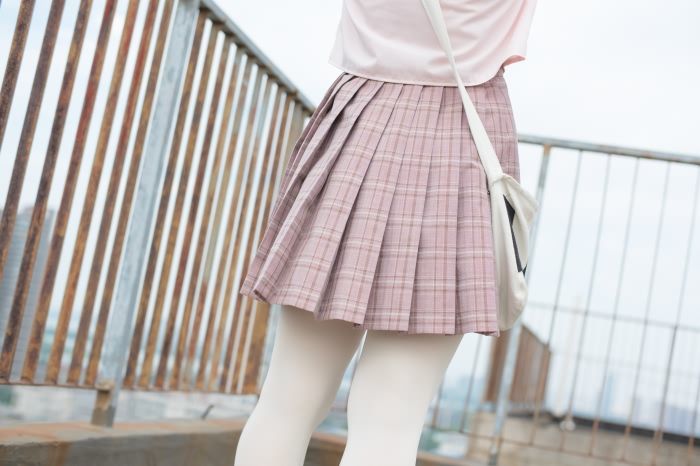 JK白丝3-幻想世界