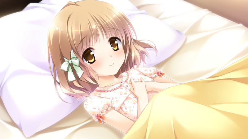 桜舞う乙女のロンド ～あなたと見る冬桜～-幻想世界