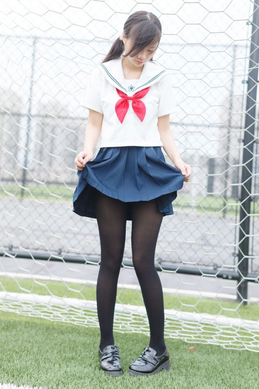 少女秩序写真EXvol.5-幻想世界