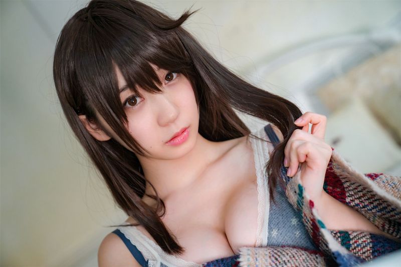 C93伊織もえはスキだらけ-幻想世界