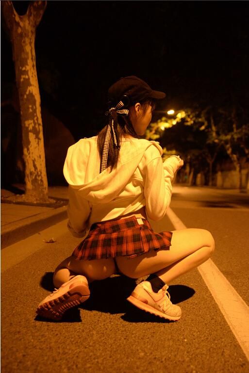 [太宰子颖]深夜露出-幻想世界