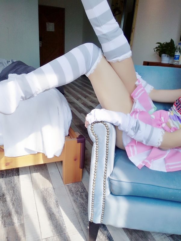 [软萌萝莉小仙]南小鸟-幻想世界