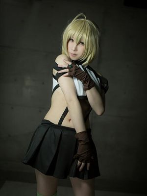 (C88)suite cross out - 幻想世界-极品写真论坛-写真-幻想世界