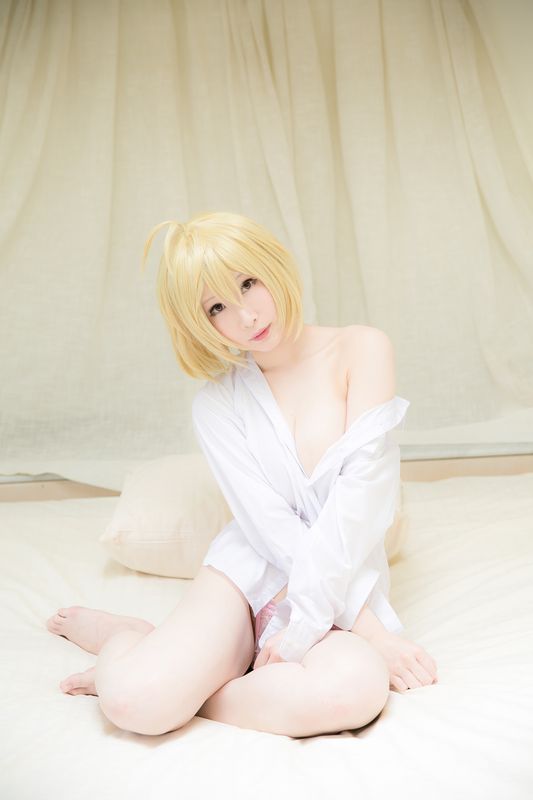 (C88)suite cross out-幻想世界