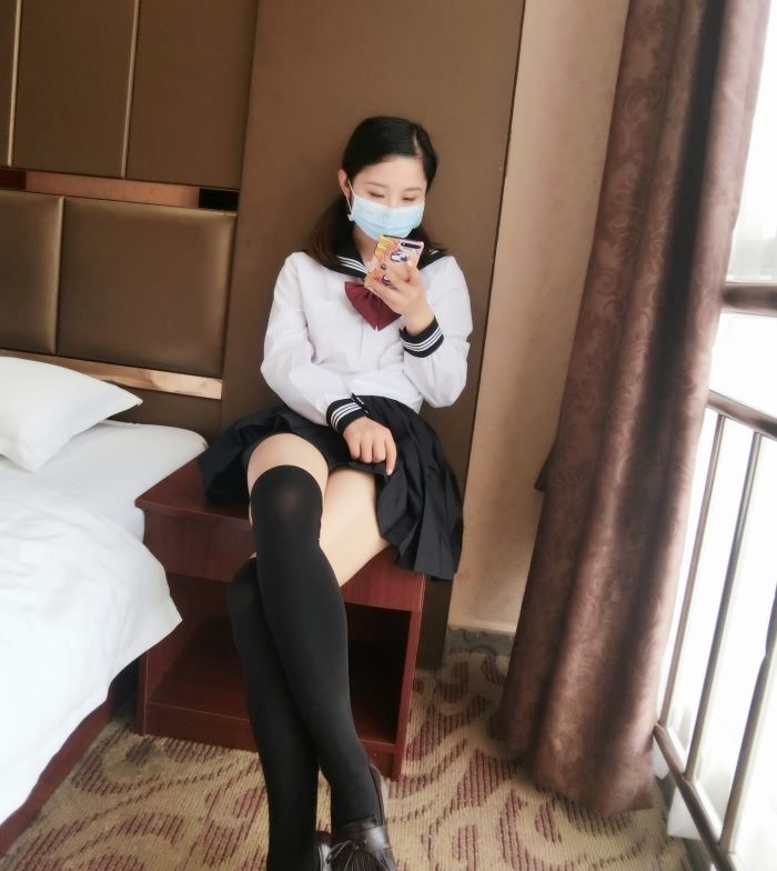 猫女JK服-幻想世界