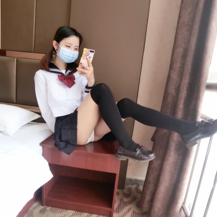 猫女JK服-幻想世界