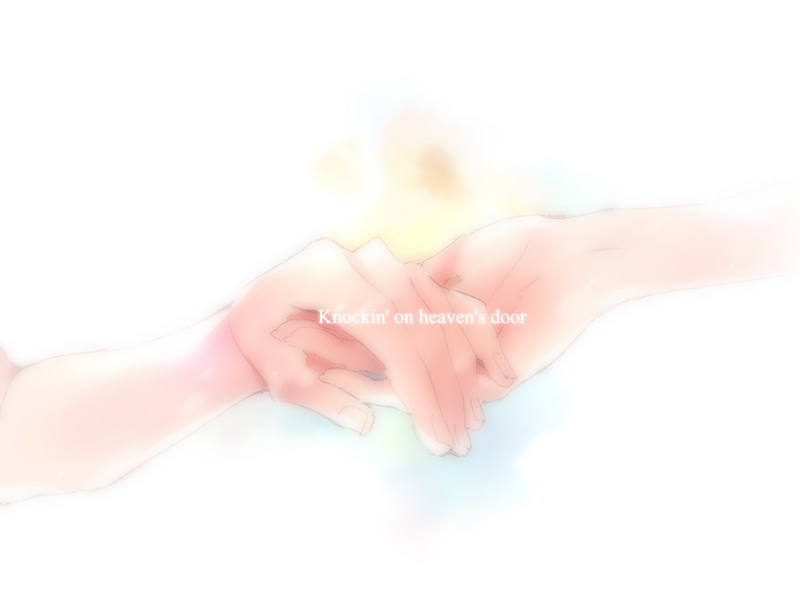 美好的每一天～不连续的存在（HD重置版）-幻想世界