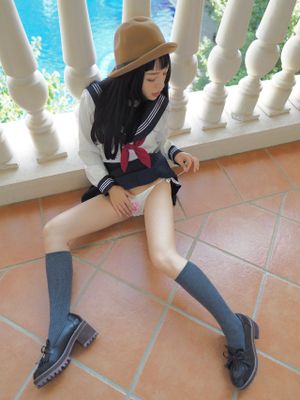 [知一]高颜值小姐姐-幻想世界