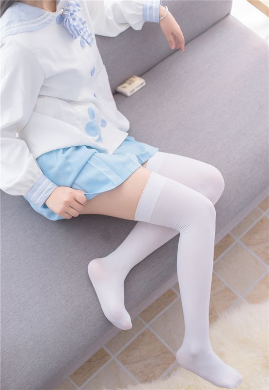 SPL.008 美少女白丝-幻想世界