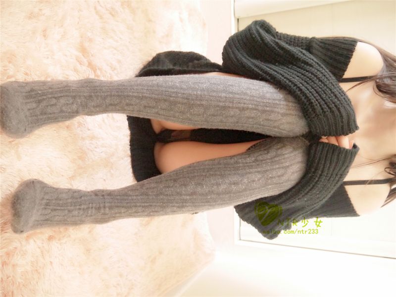 [NTR少女]萌毛袜-幻想世界