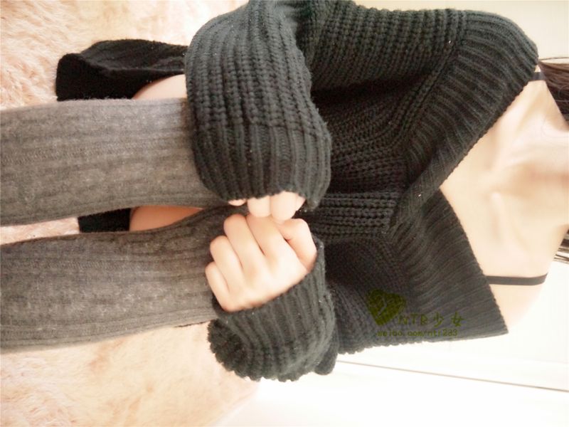 [NTR少女]萌毛袜-幻想世界