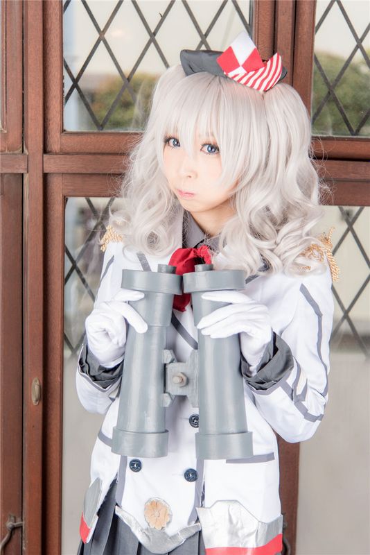 桃色 艦これ 鹿島これくしょん-幻想世界