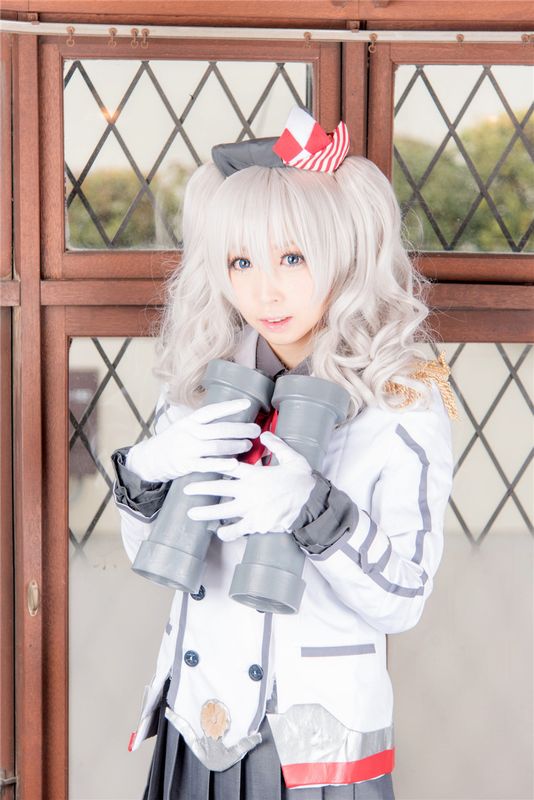 桃色 艦これ 鹿島これくしょん-幻想世界