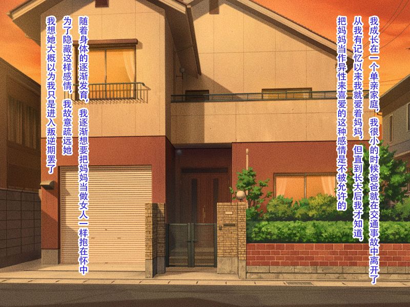 10年ぶりセックスが親子セックスで子作りセックスまでしちゃうお母さんは好きですか?-幻想世界