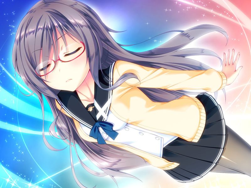 外道魔法少女りんね ～悪淫悪化～-幻想世界