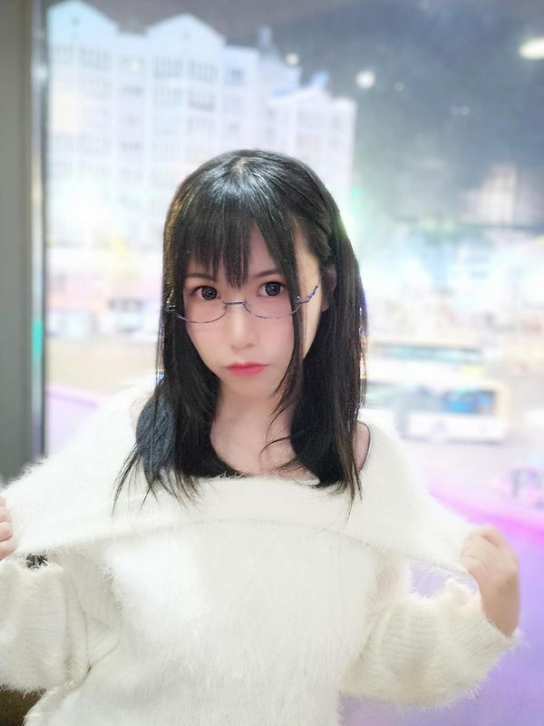 [逐月su]Cosplay自拍合集-幻想世界