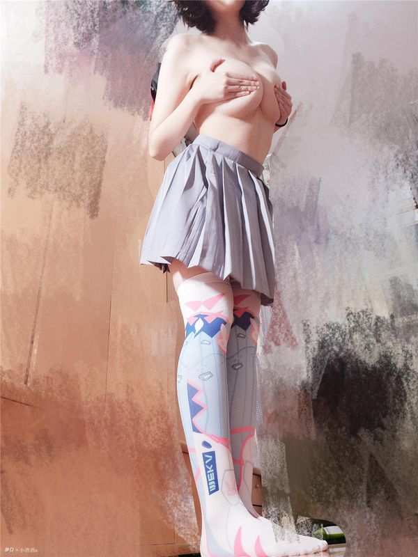 [小酒酒]你的D.VA-幻想世界