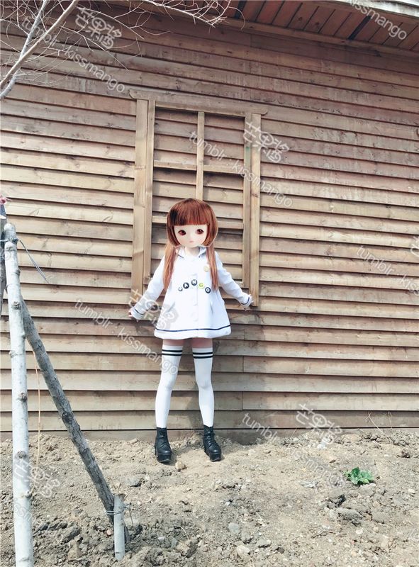 [芒果酱爱露出]公园活动-幻想世界