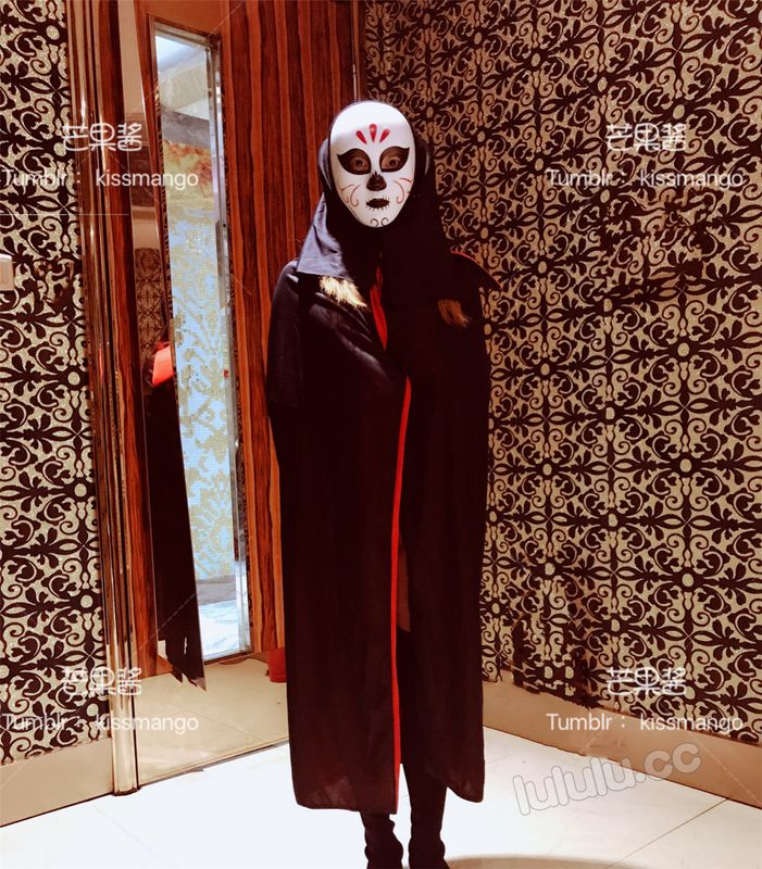 [芒果酱爱露出]湖畔新城&KTV-幻想世界