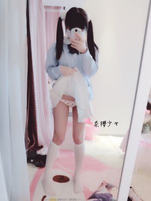 [樱奈少女]草莓甜心-幻想世界