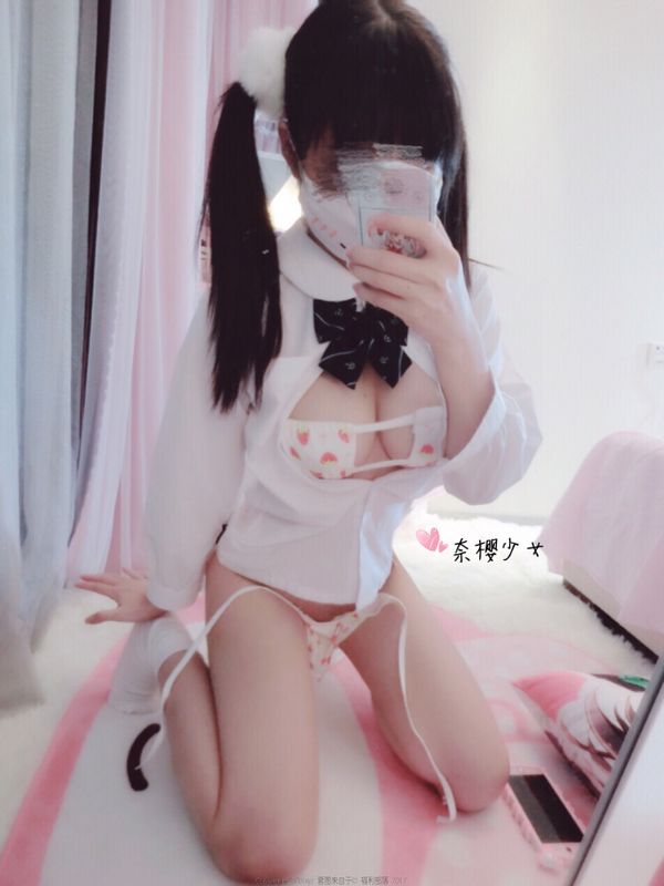 [樱奈少女]草莓甜心-幻想世界