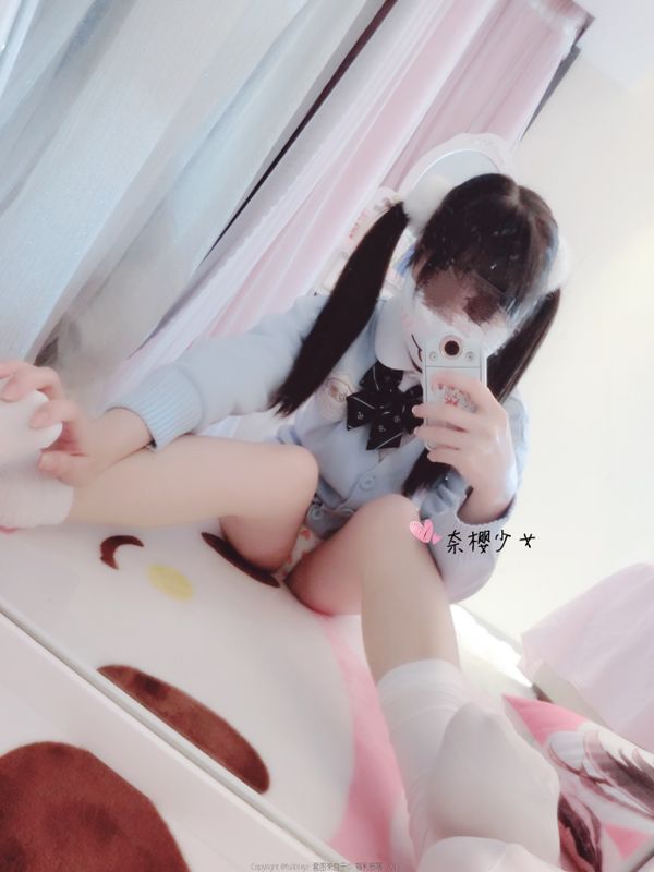 [樱奈少女]草莓甜心-幻想世界