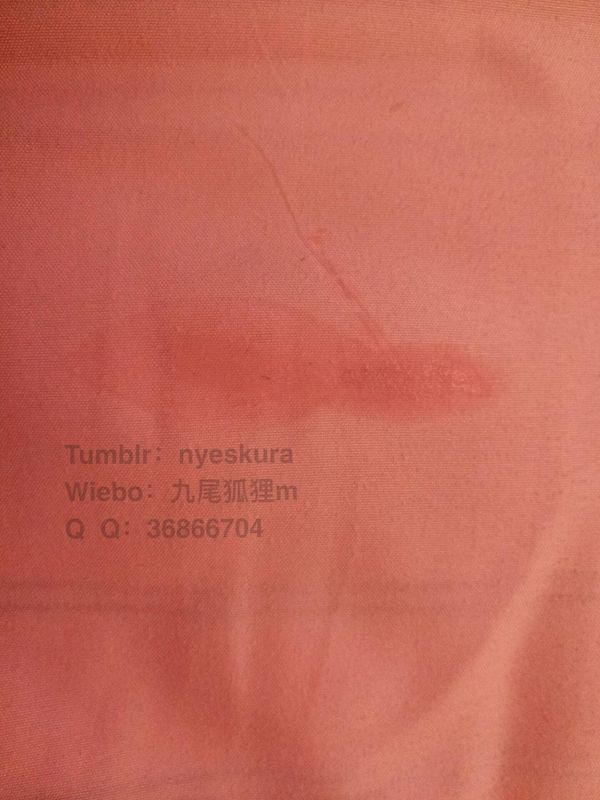 [九尾狐狸m]皇帝的新衣-幻想世界