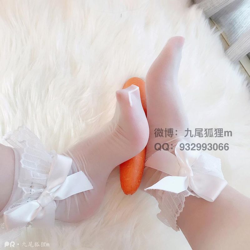 [九尾狐狸m]情趣胡萝卜-幻想世界
