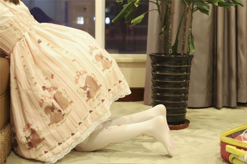 [洛美]洛丽塔-幻想世界