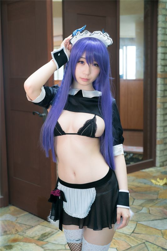 (C92)伊織もえ「いおりんキュバス」【台湾完成版418枚】いおりんキュバス-幻想世界