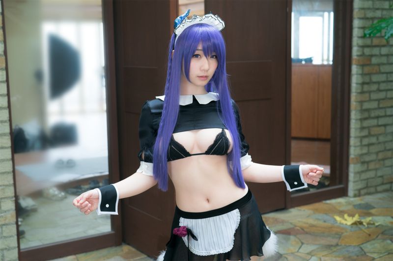 (C92)伊織もえ「いおりんキュバス」【台湾完成版418枚】いおりんキュバス-幻想世界