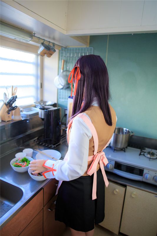 (C91)[伊織もえ]桜いろ-幻想世界