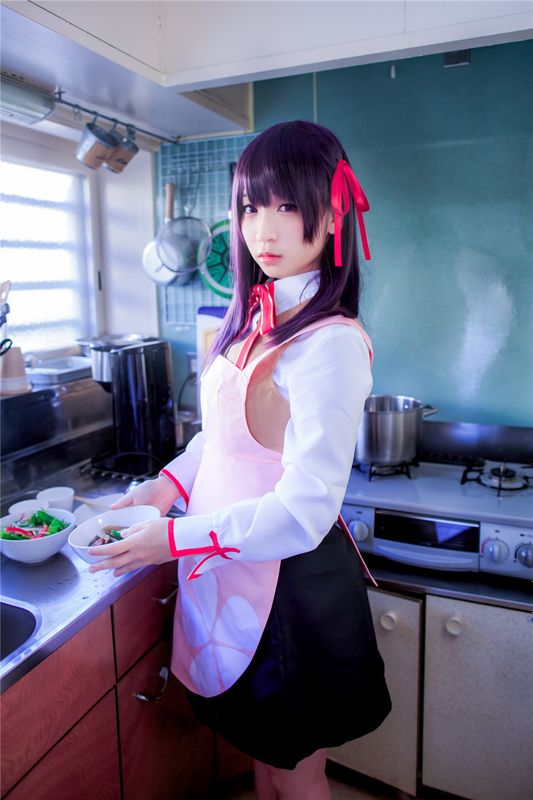 (C91)[伊織もえ]桜いろ-幻想世界