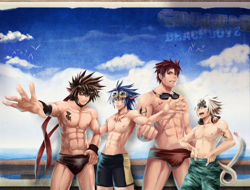 MXM Madworld-幻想世界