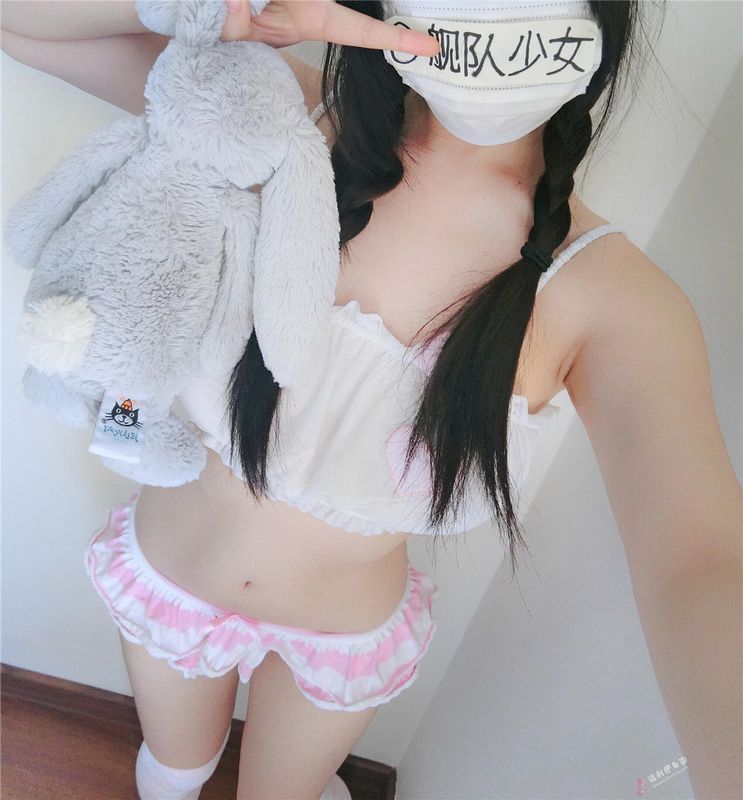 [舰队少女]灰色小兔子-幻想世界