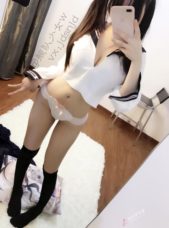 [舰队少女]居家日常-幻想世界