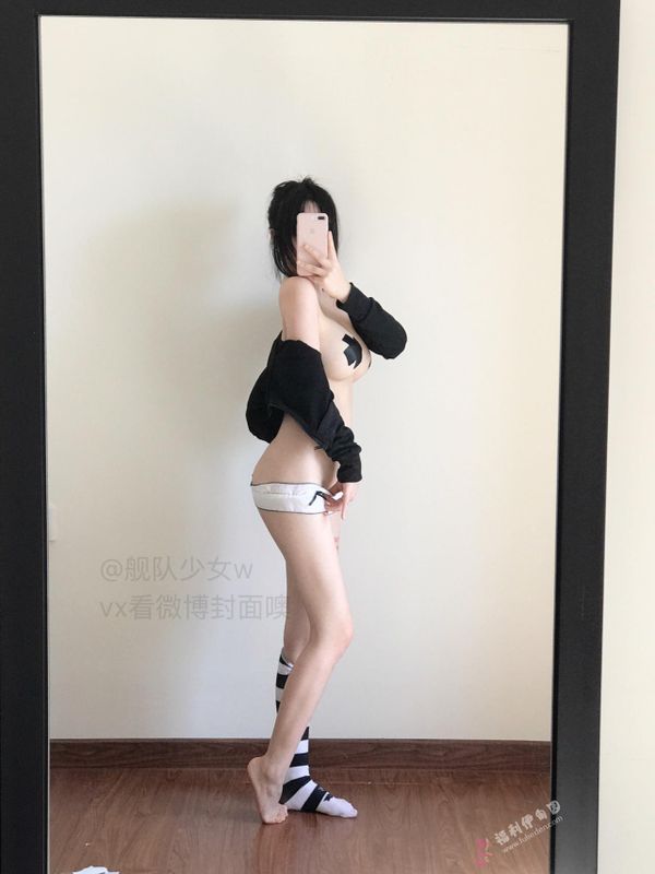 [舰队少女]元气少女-幻想世界