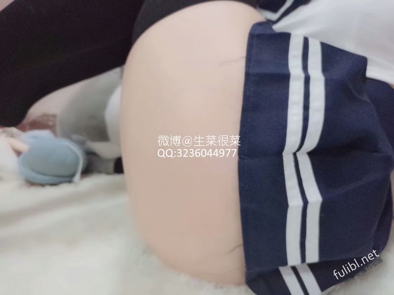 [工口生菜]JK水手小恶魔-幻想世界