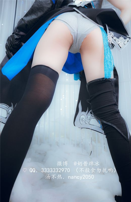 [傲娇黑兔]燕云炮萝-幻想世界