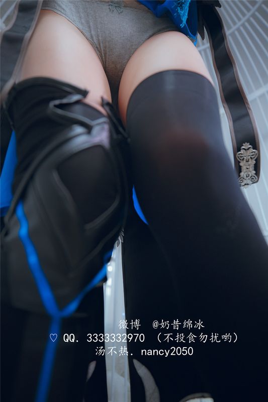 [傲娇黑兔]燕云炮萝-幻想世界