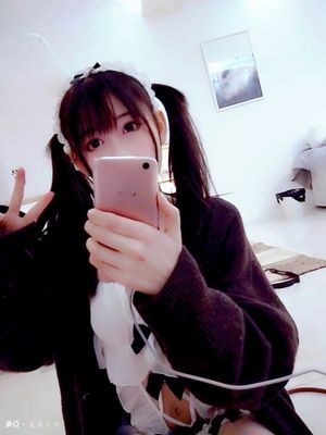 [发条少女]W粉福利-幻想世界