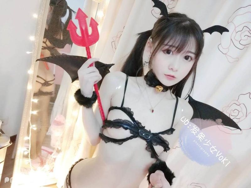 [发条少女]W粉福利-幻想世界