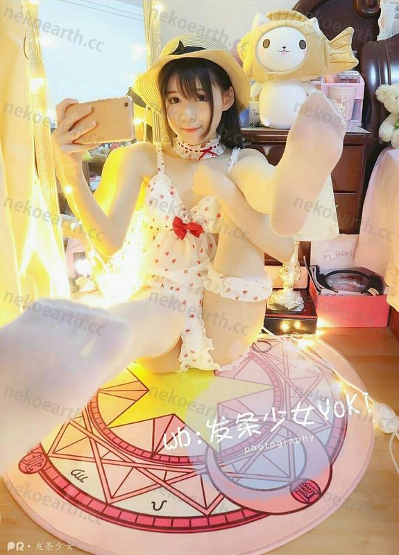 [发条少女]色气小女友-幻想世界