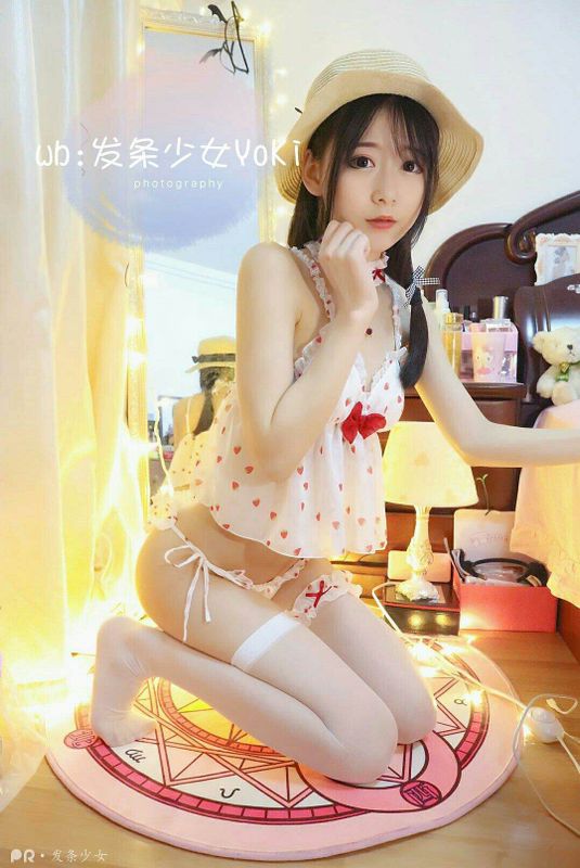 [发条少女]色气小女友-幻想世界