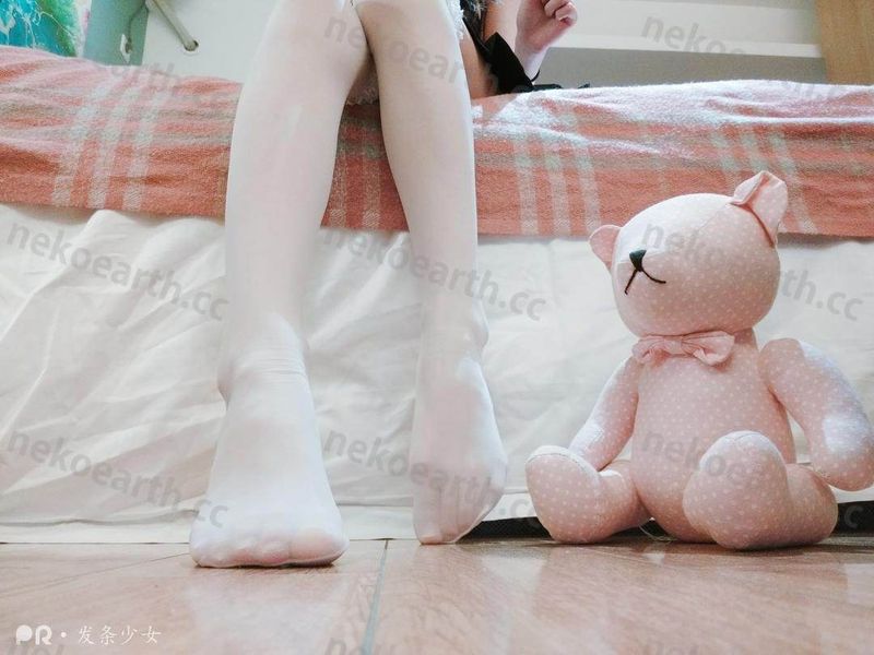 [发条少女]腿足臀声-幻想世界