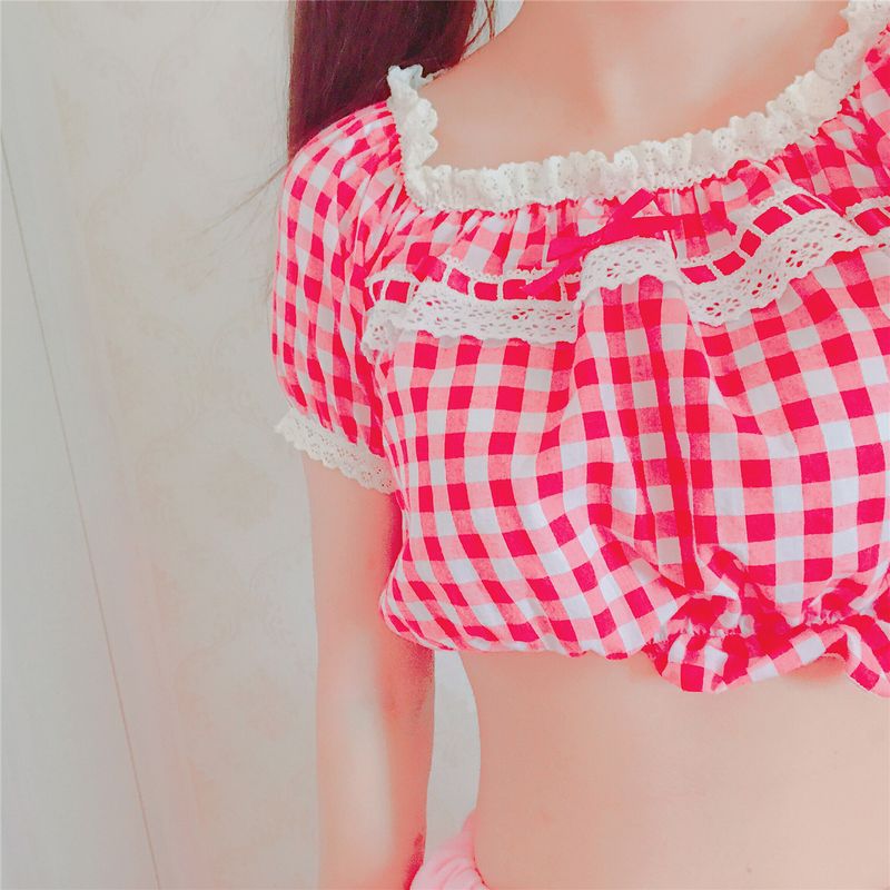 [一只小樱爱]腿控图包-幻想世界