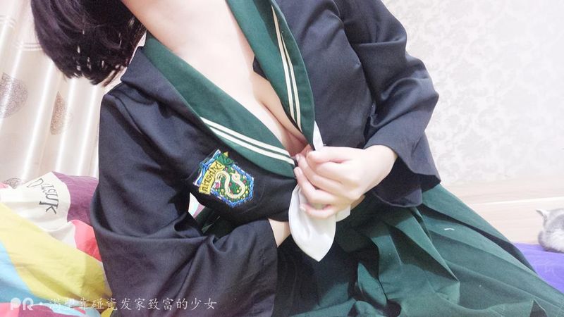 [碰瓷少女]圣诞福利qwq-幻想世界