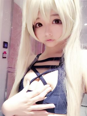 [猫性少女]小魔女-幻想世界