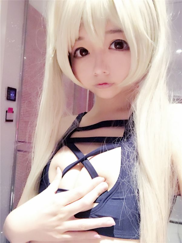 [猫性少女]小魔女-幻想世界